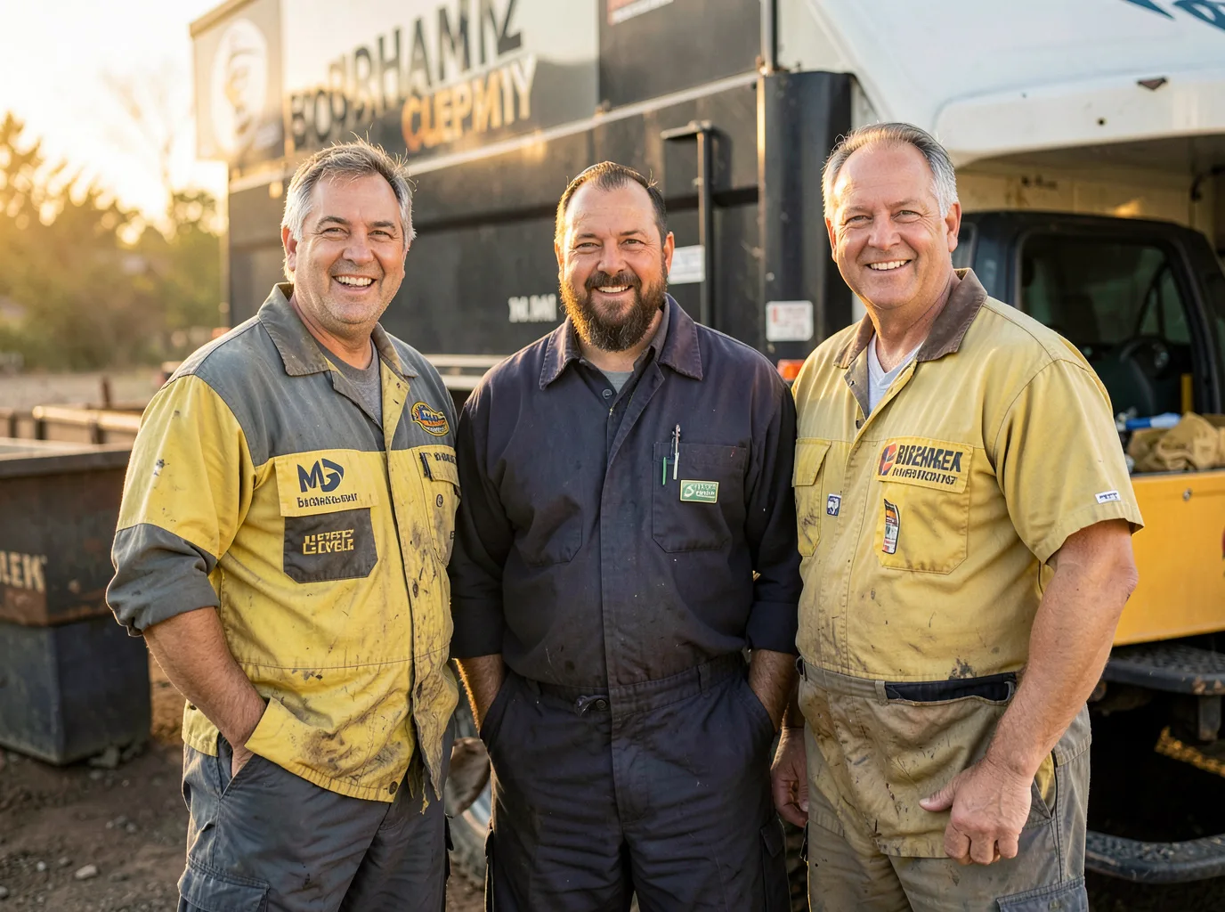 Sewage Cleanup company in Big Bend, CA
