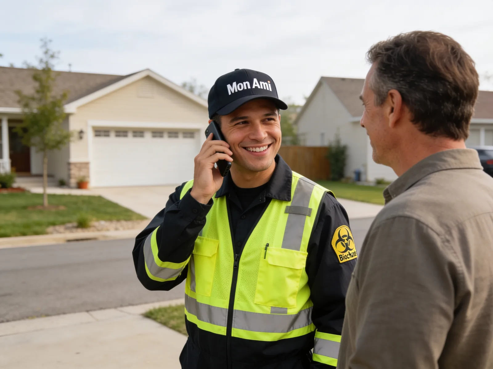Sewage Cleanup Big Bend, CA FAQs
